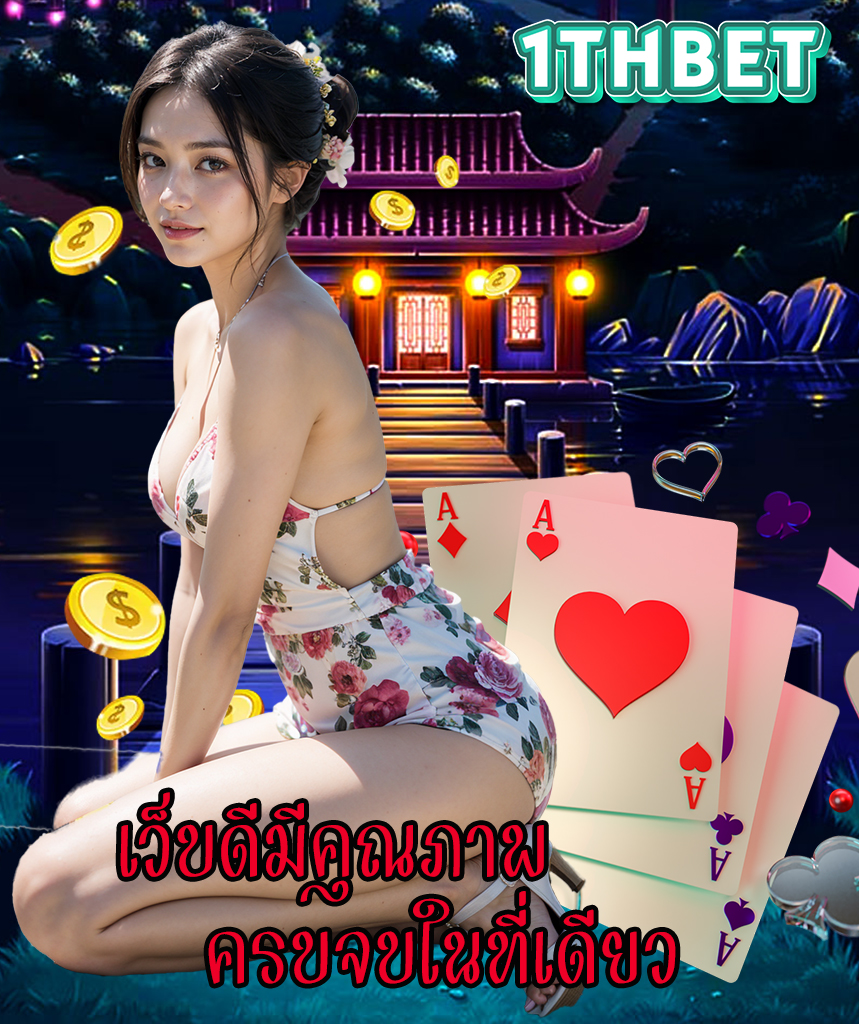 1thbet สล็อต