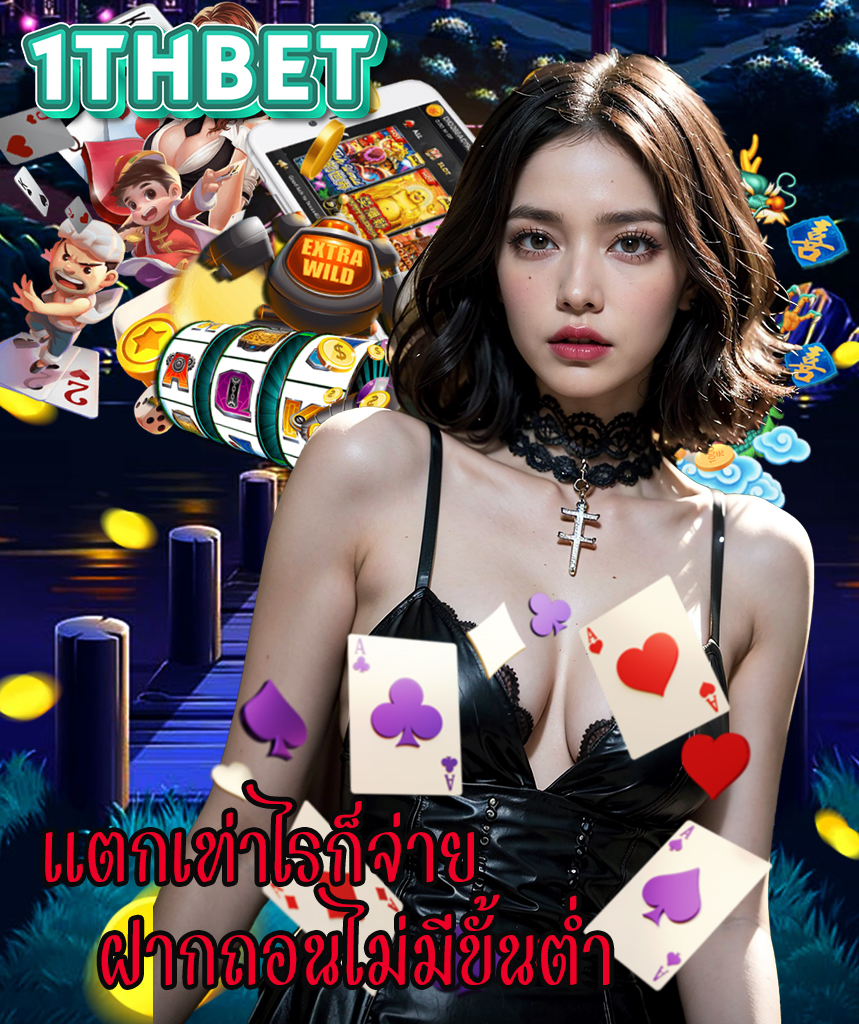 1thbet ทางเข้า